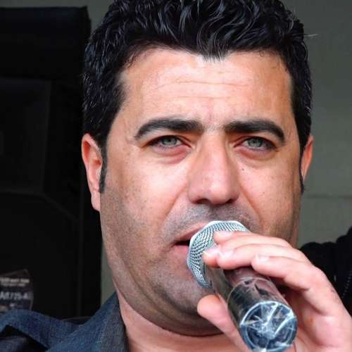 آیت احمدنژاد ئه مره که م زارا 